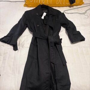 Ann Taylor trench coat